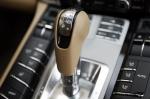 Porsche Panamera V6 2011 года